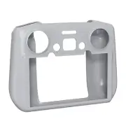 Silicone Protective Case for DJI Air 3 RC 2 with Screen Remote Control Drones