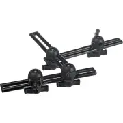 Manfrotto Arm Double Articulated 3 Section