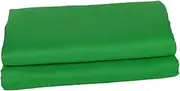 POPETPOP Photography Backdrop 2.1m x 1.6m Easy to Store for Broadcasts Filmmaking Interviews