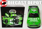 KEVIN HARVICK 2021 UNIBET 1/24 ELITE