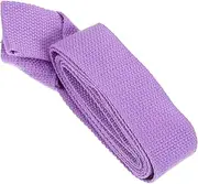 BESPORTBLE Portable Yoga Strap Sling Exercise Resistance Band for Yoga Mat Carrying Stretch Flexibility Training for All Skill Levels and Fitness Routines