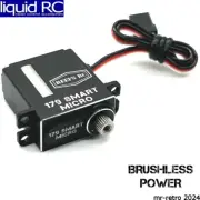Reefs RC REEFS129 179 SMART Micro Servo / Winch