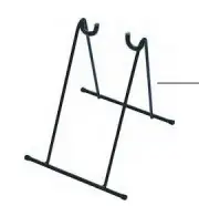 Cycle Stand Atb/Mtb Chainstay Bike Work Stands