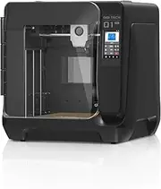 QIDI Q1 Pro 3D Printer, 600mm/s High-Speed 3D Printers with Auto Leveling, Independent Dual Z-axis Motors, 60℃ Chamber Heat, 350°C Nozzle Support High Temp Filament, Smart Detection, 9.65"x9.65"x9.45"