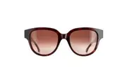 Paul Smith Sunglasses PSSN047 Darcy 02 Dark Turtle Brown Gradient