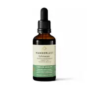 Wanderlust Echinacea Drops 50ml