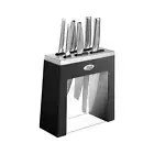 GLOBAL KABUTO 7 PCE KNIFE BLOCK RRP $1049.00
