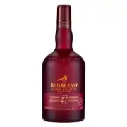 Redbreast 27yo Pot Still Irish whiskey 700ml