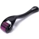 Man Matters Derma Roller with 540 Titanium Alloy Micro Needles 0.5 mm Hair grows