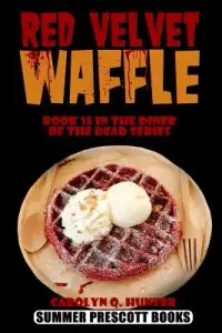 在飛比找博客來優惠-Red Velvet Waffle