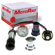 MotoRad Coolant System Pressure Tester for 1953-2005 Cadillac DeVille Engine ww