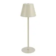 Amalfi Nantes LED Table Lamp Modern Study Dimmable Bedside Lamp