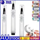 Fillable Touch up Paint Pen Brush,Slobproof Touch up Paint Pen.Acrylic Paint Pen