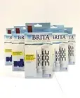 Brita Universal Jug Cooler Replacement Filters (9 pack-18 total)