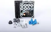 ACDelco 92149095 GM Original Equipment Electronic Brake and Traction Control Module