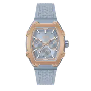 ICE boliday Glacier blue