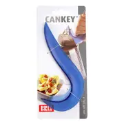 Brix Cankey Pull Ring Can Opener - Frost Blue