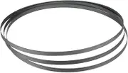 DEWALT Portable Band Saw Blade, 44-7/8-Inch, .020-Inch, 18 TPI, 3-Pack (DW3983)