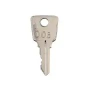 3 x Fire Brigade 003 Key Cut To Code Suits Australian Emergency Services Locks