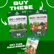 Dry Amendment "Aussie Craft Blends" Value Bundle