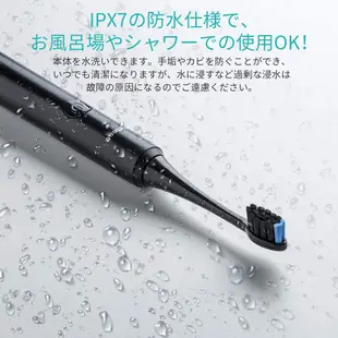 Metene Electric Sonic Toothbrush