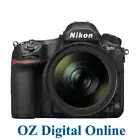 New Nikon D850 24-120 Kit DSLR 45MP 4K WiFi Digital SLR Camera Body 1 Yr Au Wty