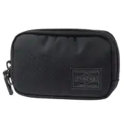 (ASK availability First) PORTER / DILL MULTI COIN CASE from Japan