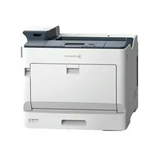 分期0利率 FUJI XEROX 富士全錄 DocuPrint C3555d A3 彩色 雷射 印表機【APP下單最高22%點數回饋】