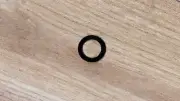Rubber idler for Onkyo TA-2060