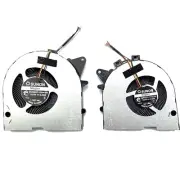 Replacement Laptop CPU GPU Cooling Fan for Legion Y540P Y545 Y7000P-2019 Laptop