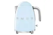 Smeg 50's Style 1.7L Kettle (Pastel Blue)