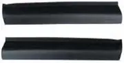 Replacement# 7T4Z7820878BA Front R of door trim panel 1pc/set
