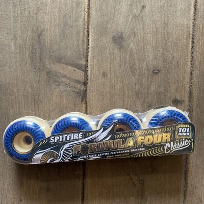 Spitfire Formula Four 54Mm 101A List Price 9310