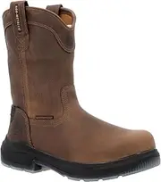 [Georgia Boot] Men's FLX Point Ultra Western Boot
