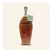 Angel's Envy Rye finished in Caribbean Rum Casks