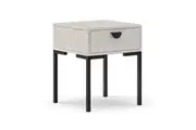 Brosa Hertz Bedside Table