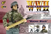 Dragon 1/6th scale Werner Bloch