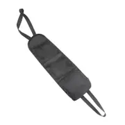 Car Seat Back Hanging Storage Bag For Phones & Essentials 42 X 14 Cm