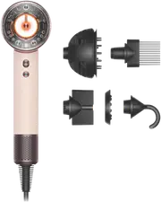 Dyson Supersonic Hair Dryer Nural Ceramic Pink / Rose Gold