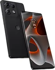 MOTOROLA Edge 50 PRO 5G 256GB Black