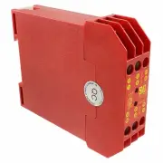 MC-S1 CONTROL SAFETY INTERLOCK 24V