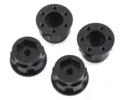 RC4WD 6 Lug Steel Wheel Hex Hub (+9 Offset) [RC4ZS0780]
