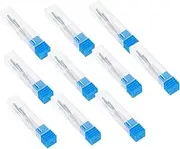 SEWACC 30pcs Embroidery Needles Set Darning Sewing Machine Needles Multi-Purpose Sewing Accessories