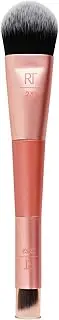 Real Techniques 2 in 1 Cover Brush for Foundation + Concealer