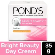 Pond's White Beauty Anti-Spot Fairness SPF 15 PA++ Day Cream - 35 Gram