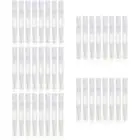 5 Count Pen Lip Gloss Nail Polish Twist Empty Oil Pens Tube