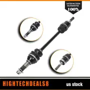 CV Axle For Can-Am Commander 1000 Front Passenger Side 2011 2012 2013 2014 2015