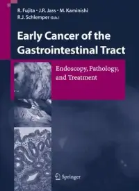 在飛比找博客來優惠-Early Cancer Of The Gastrointe