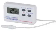 Digital Thermometer For Fridge or Freezer QM7209