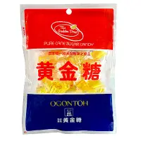 在飛比找Yahoo奇摩購物中心優惠-Ogontoh 黃金糖(80g)